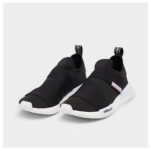 ADIDAS NMD_R1 Casual Slip-on Shoes